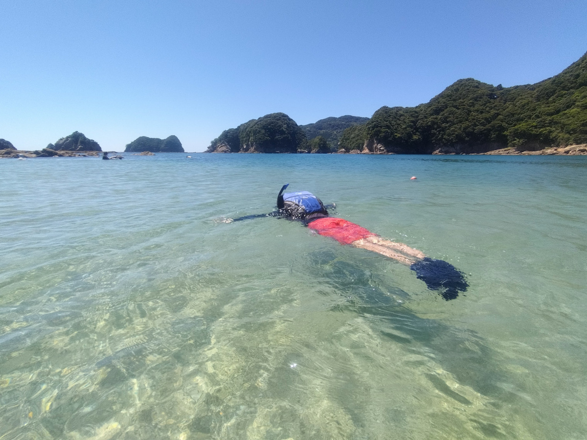 MIYAZAKI activity（2024.7.28-31）の画像