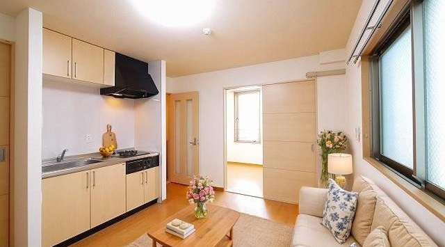 【ルームツアー】エクセレント天理｜ゆったり一人暮らしにピッタリ！オートロック・エレベーター付きマンション★の画像