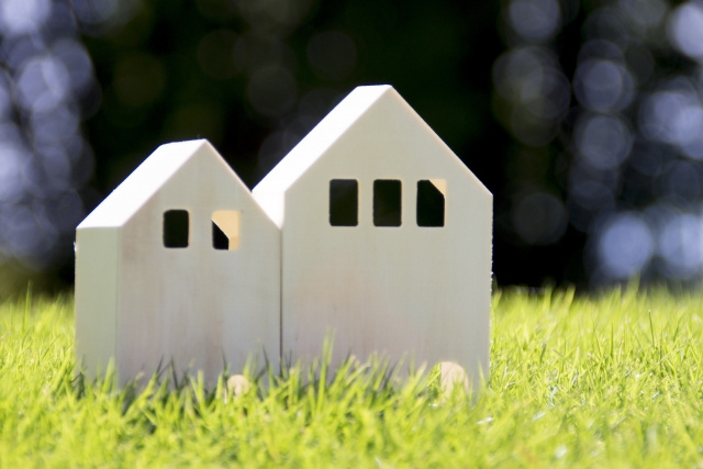 一戸建ては虫が多いといわれる理由とは？効果的な害虫対策も解説