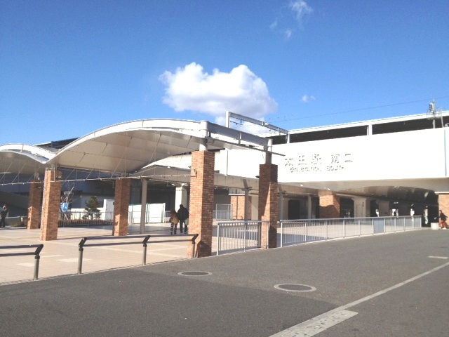 太田市で理想のマイホームを実現するなら、石原不動産株式会社へ！の画像