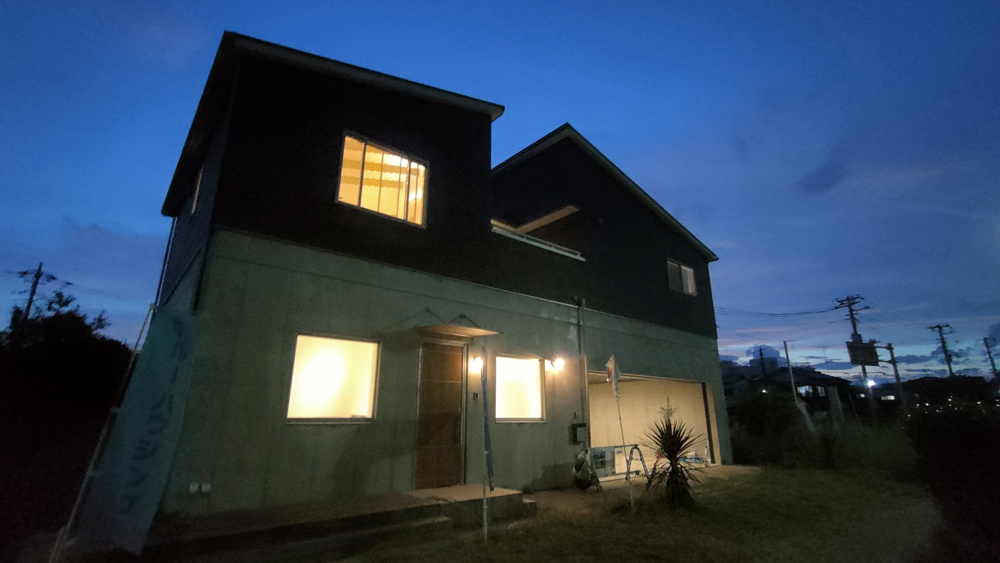 ８月２日：こんな仕事もしていますの画像