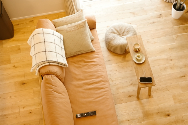 「ホームステージング」って何？