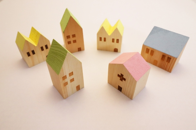 「ホームステージング」の実施地域