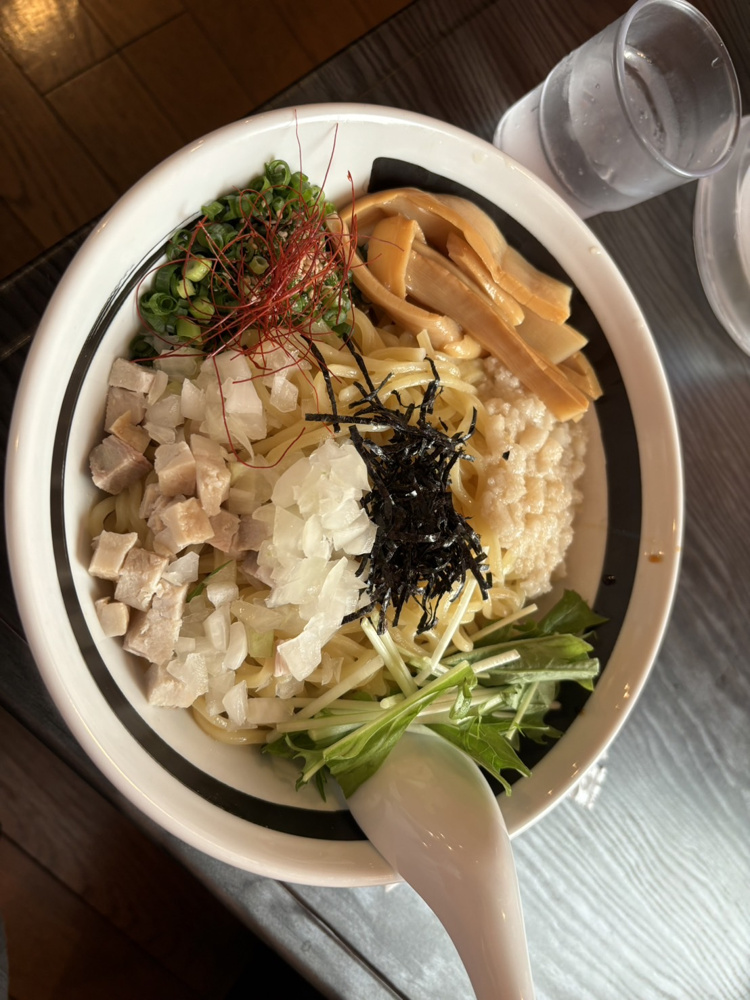 夏の麵と言えば！！！！の画像