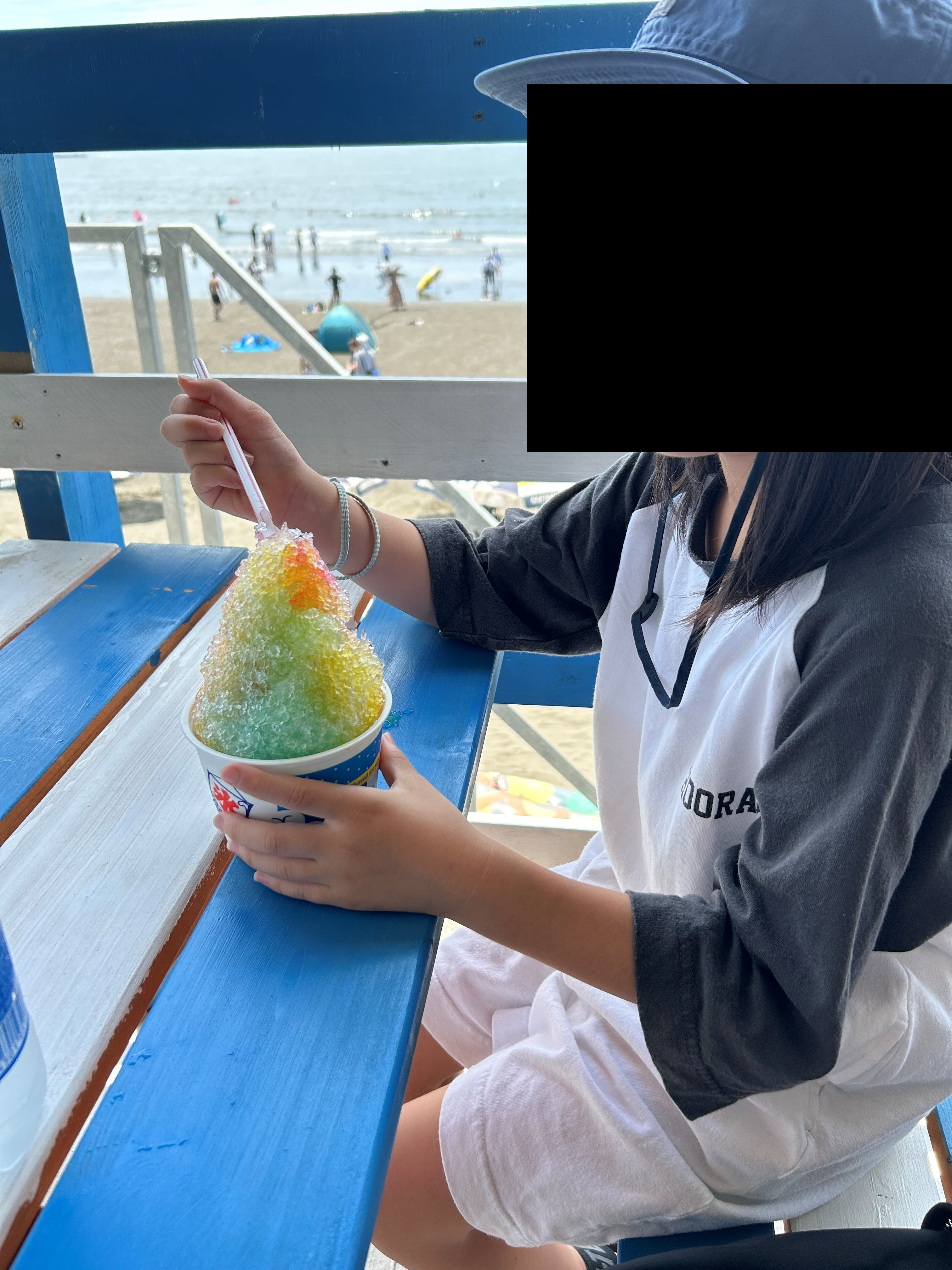 夏休み！！の画像
