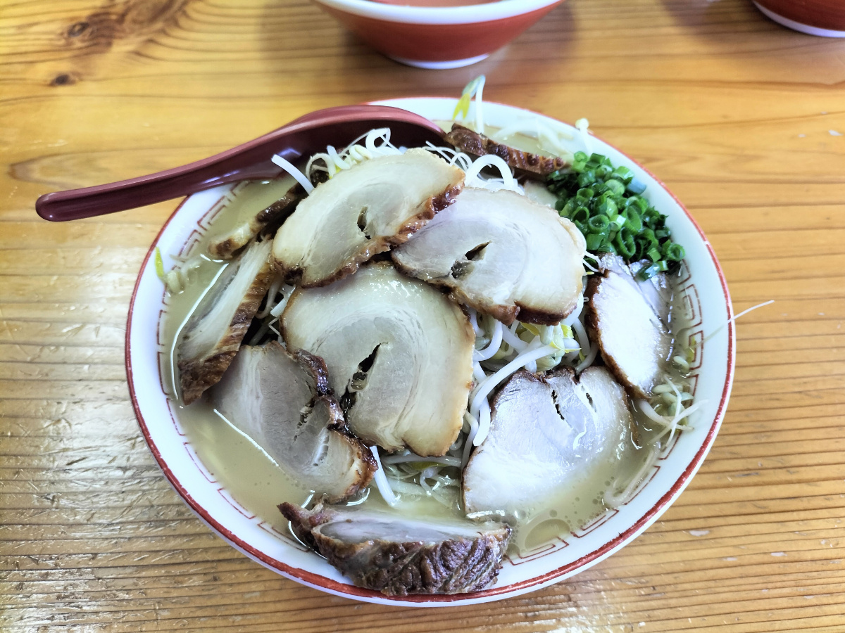MIYAZAKI gourmet(2024.7.28-31)の画像