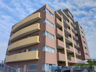 子育てしやすい三島市の暮らし。三島市青木の中古マンションをご紹介の画像
