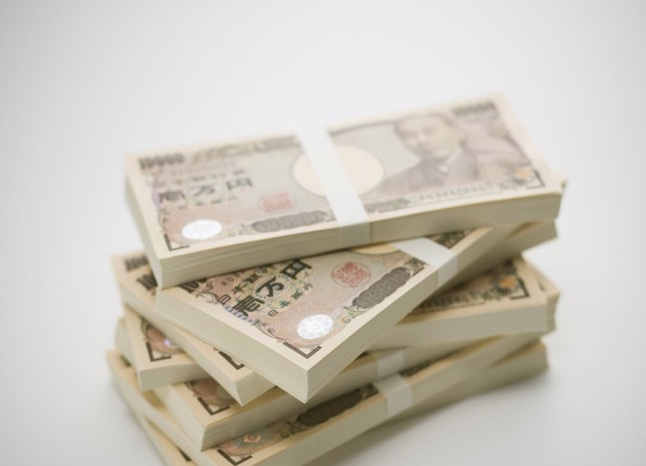 死亡退職金は遺産分割の対象外になる。の画像