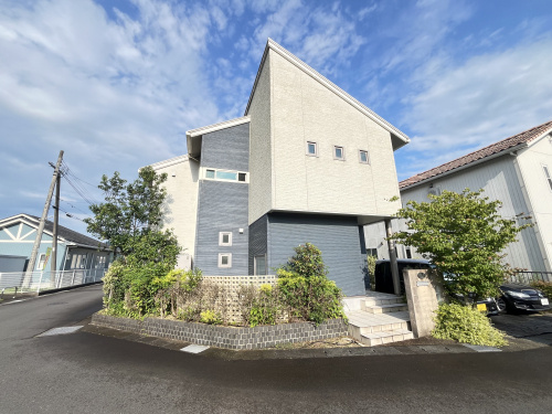 舞鶴中古戸建てのご紹介の画像