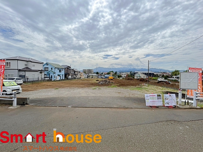 相模原市南区磯部　売地15区画　学区：【新磯小・相陽中】の画像