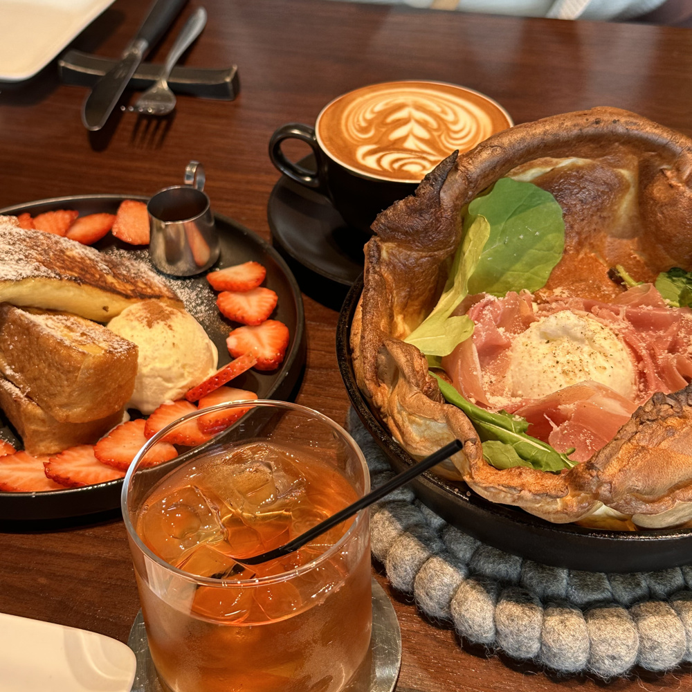 I2cafe(*'▽')の画像