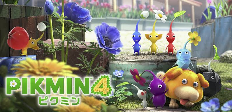 ★ピクミン★の画像