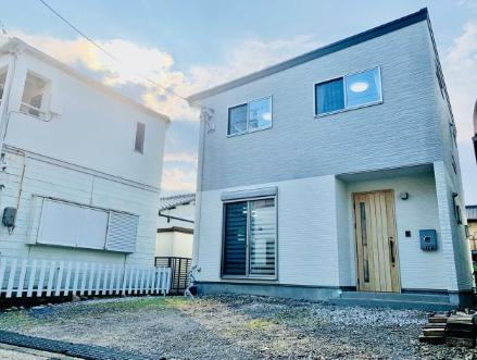 静岡市の暮らしを楽しもう。静岡市駿河区登呂5丁目の中古戸建てをご紹介の画像