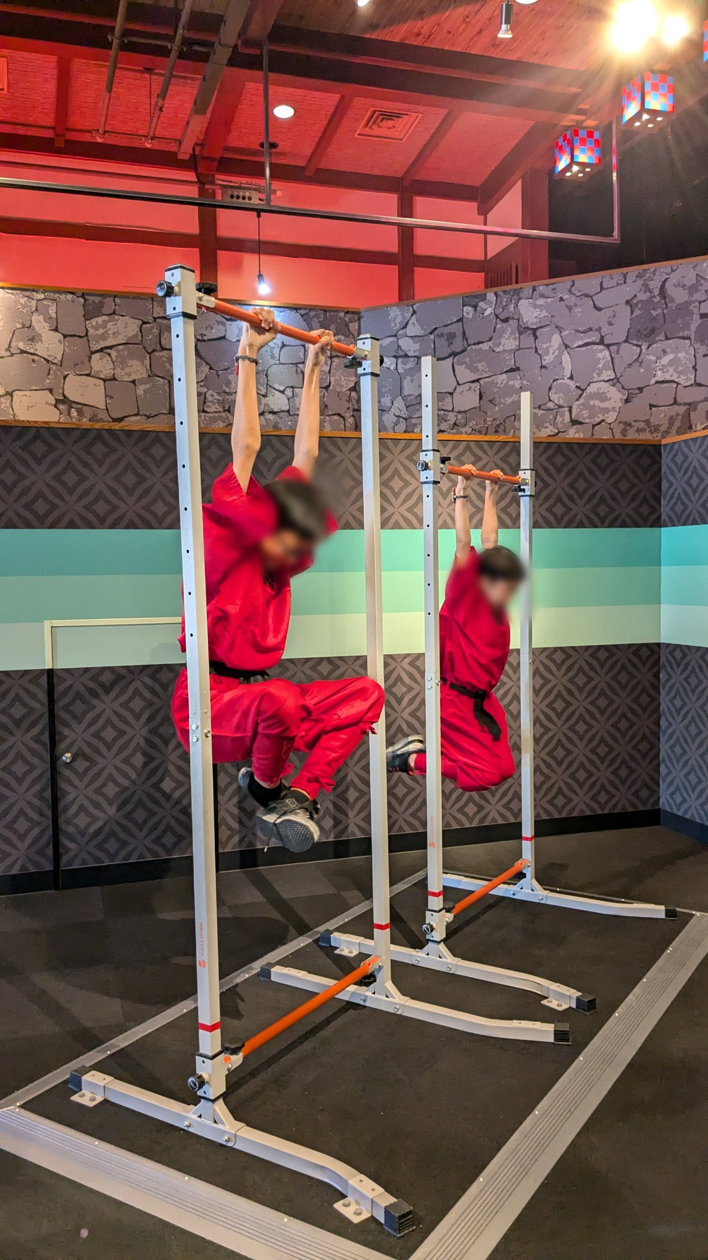 事務サポートSのブログ『伊勢忍者キングダム』の画像