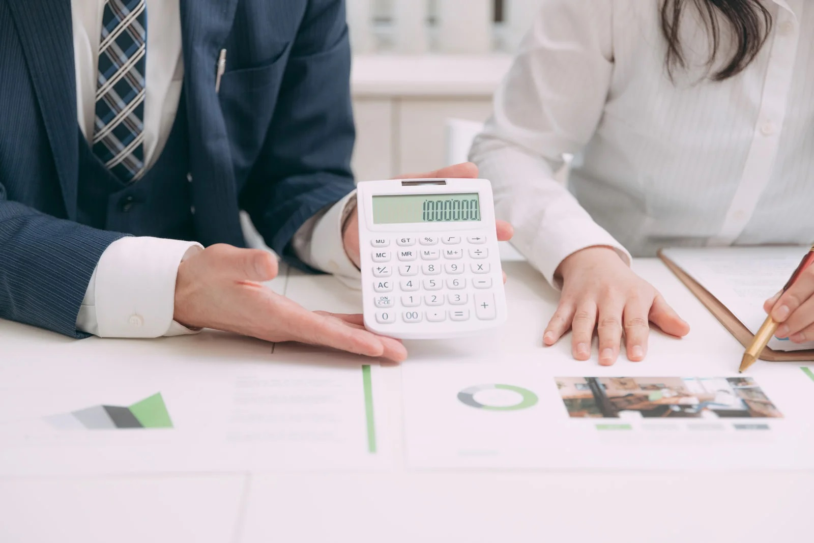 家賃交渉のタイミングは？下がりやすい時期はあるの？の画像