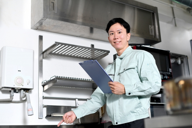 造作譲渡の際によくあるトラブルを防ぐポイント