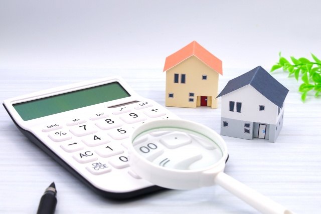 住宅購入資金の贈与を非課税にするための家屋の要件