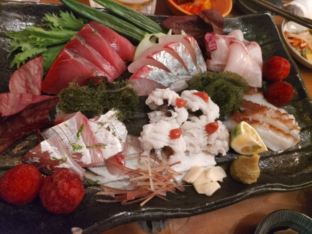 「紀州さかなや」のこだわりについて