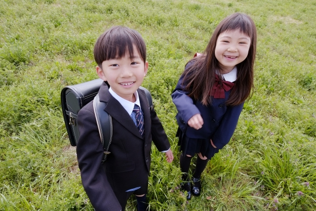 「大阪市立真田山小学校」の教育