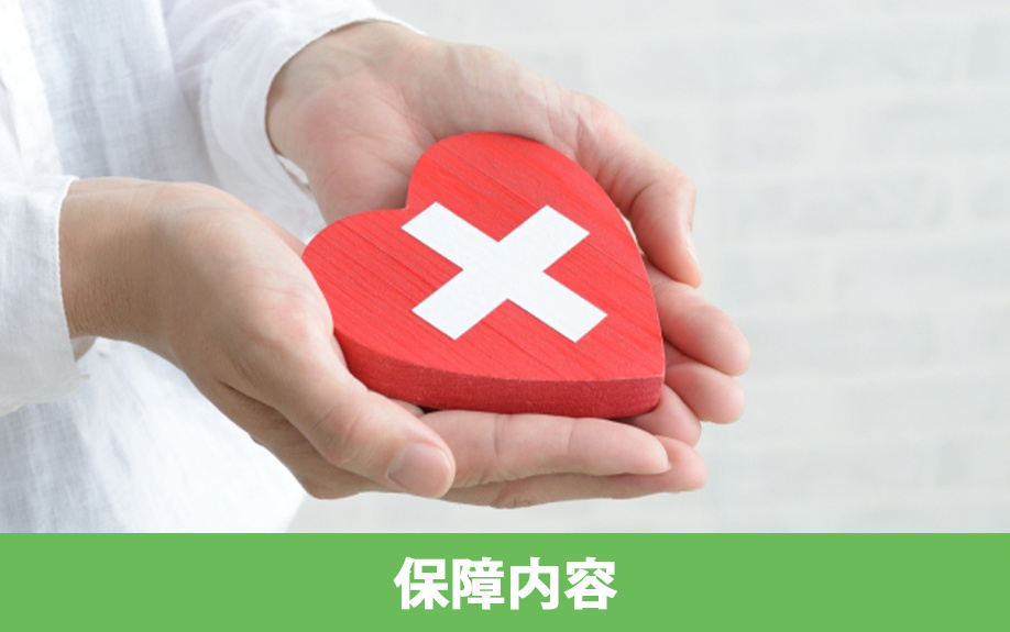ワイド団信の保障内容とは
