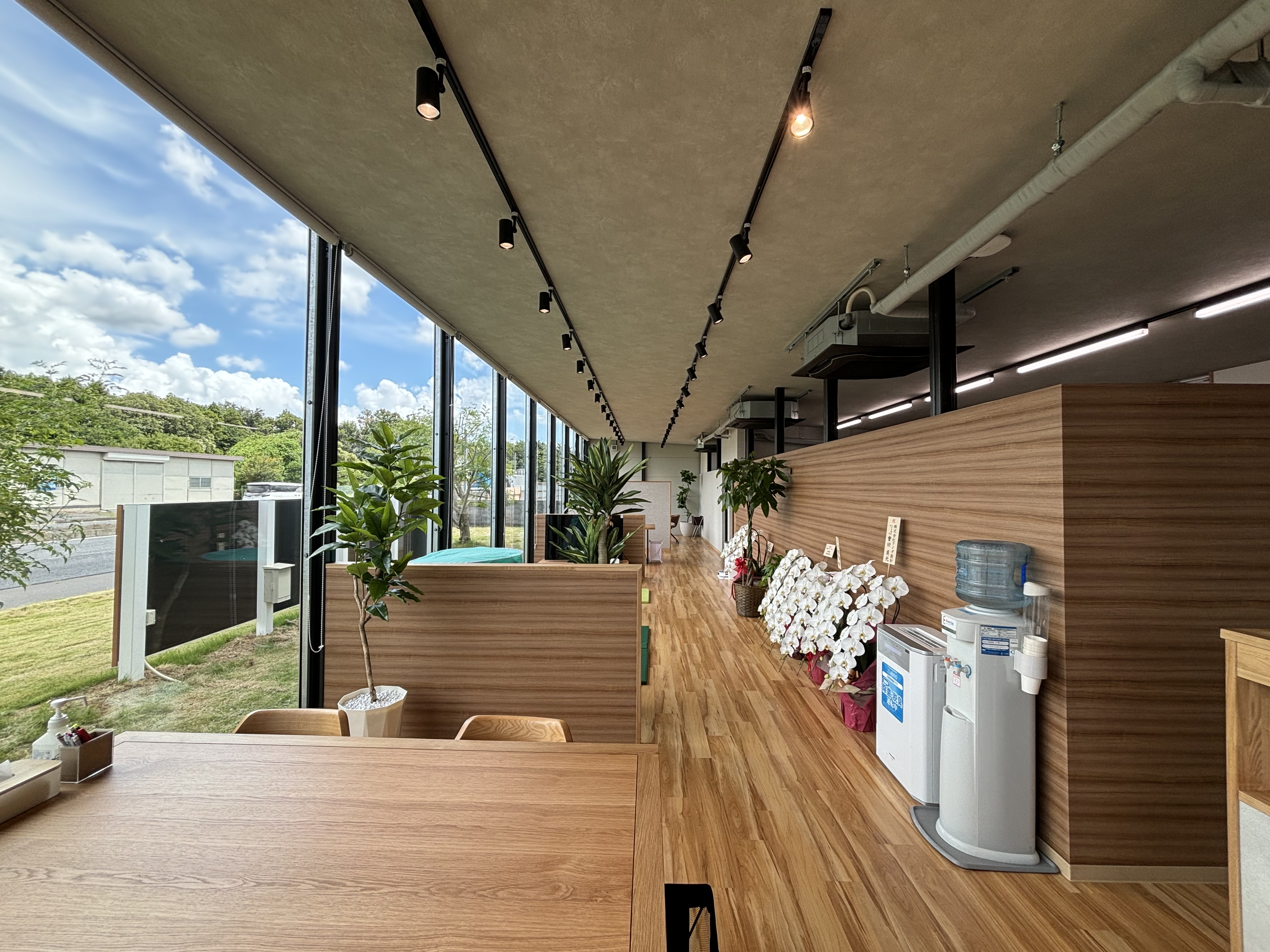 ひだまりハウス新店舗の画像