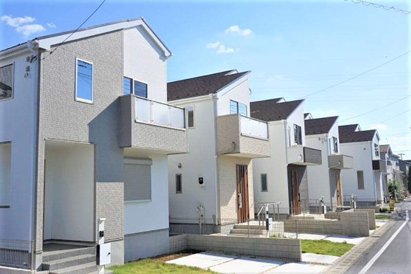 【2026年版】建売住宅の一般的な坪数は？間取りの目安や坪単価についてご紹介の画像