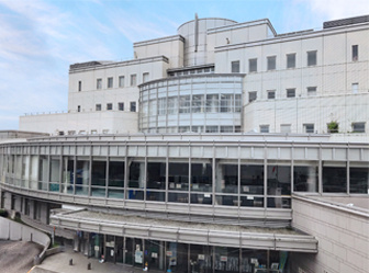 三島市にある「三島市民生涯学習センター」の概要と園の特徴をご紹介！！の画像