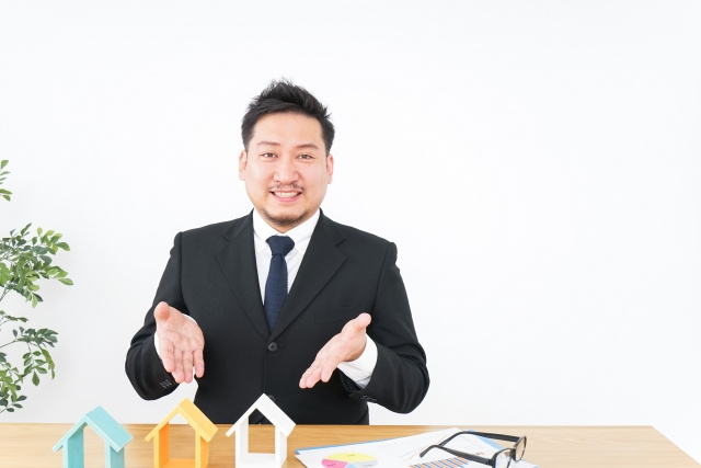 帰国者の部屋探しに適した不動産屋