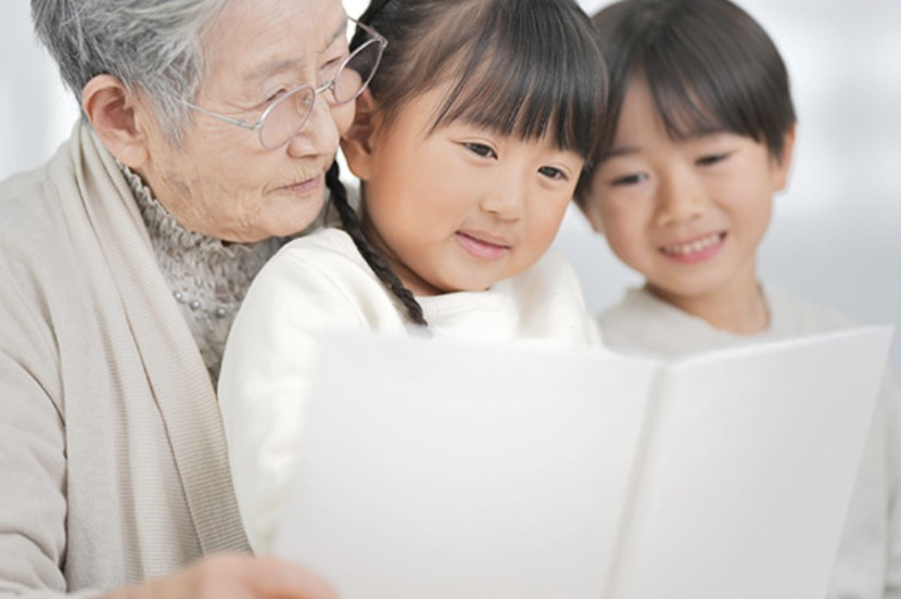 贈与税（暦年課税による生前贈与加算の対象期間）が変わりました！！の画像
