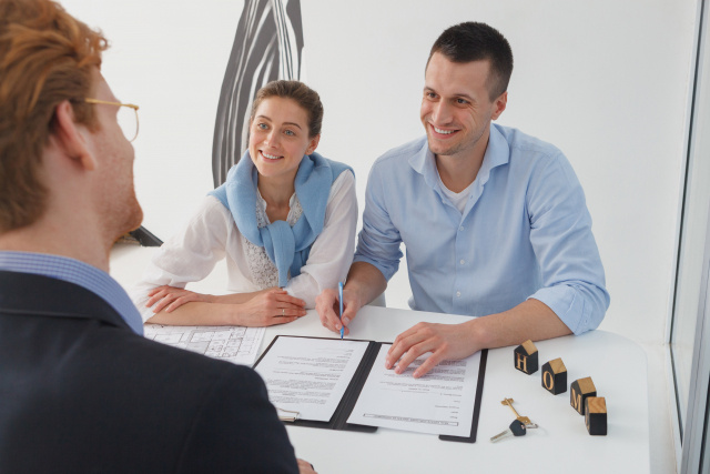 永住権なしの外国人が住宅ローンを組む方法は？審査内容も解説