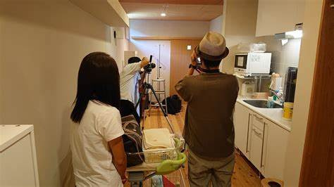 ★ロケ撮影場所の提供します★の画像
