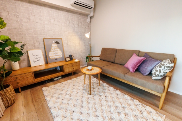 ミッドセンチュリーデザインについて！リノベーション工事のコツもご紹介の画像