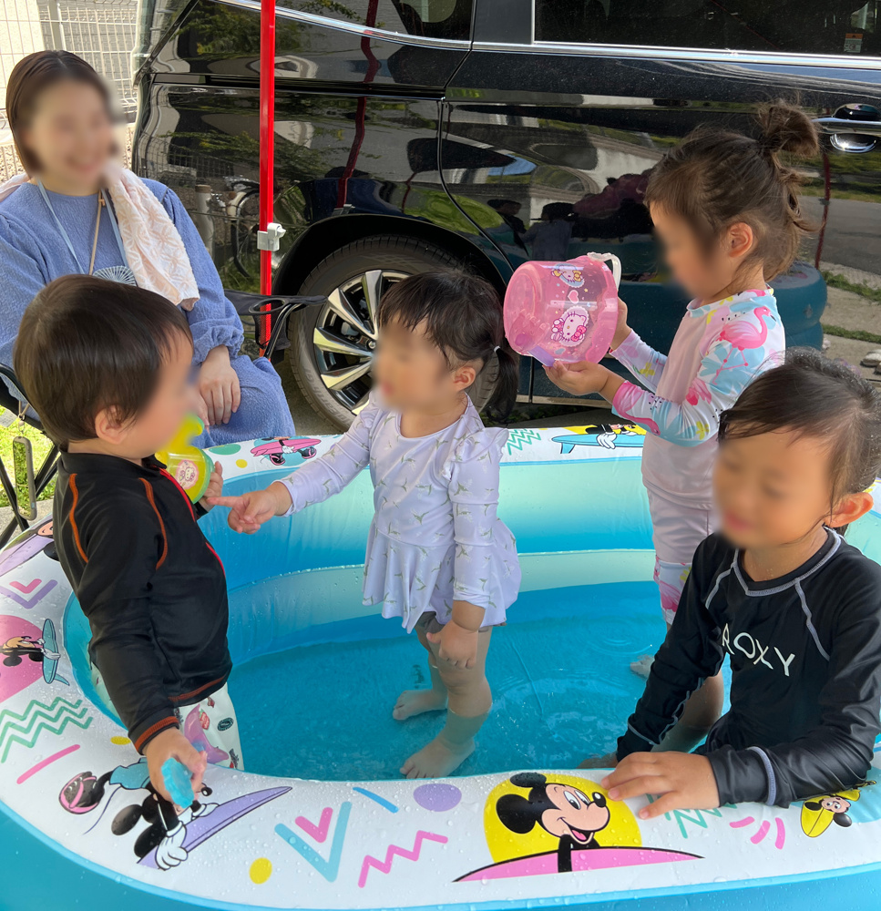 休みが休みじゃない件の画像