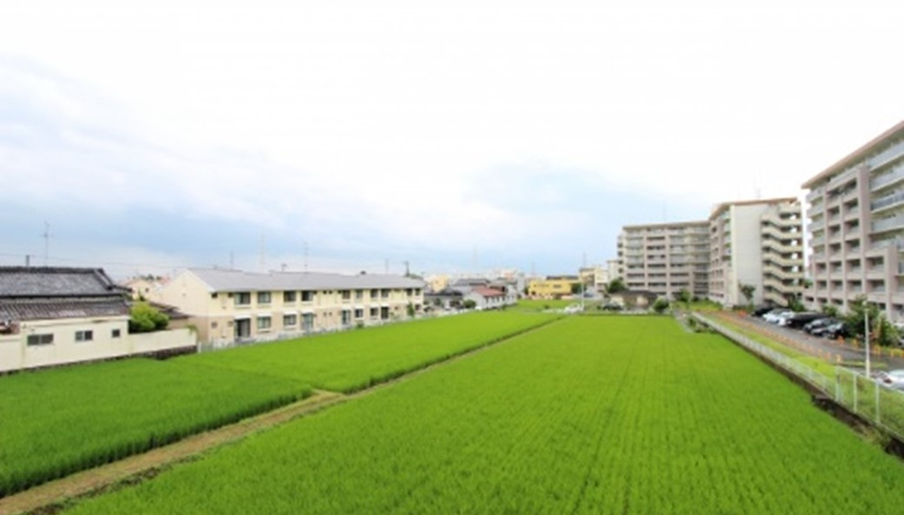 なぜ地主さんは税金対策でアパートを建てるのか！？の画像