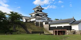 白河市ってどんなところ？の画像