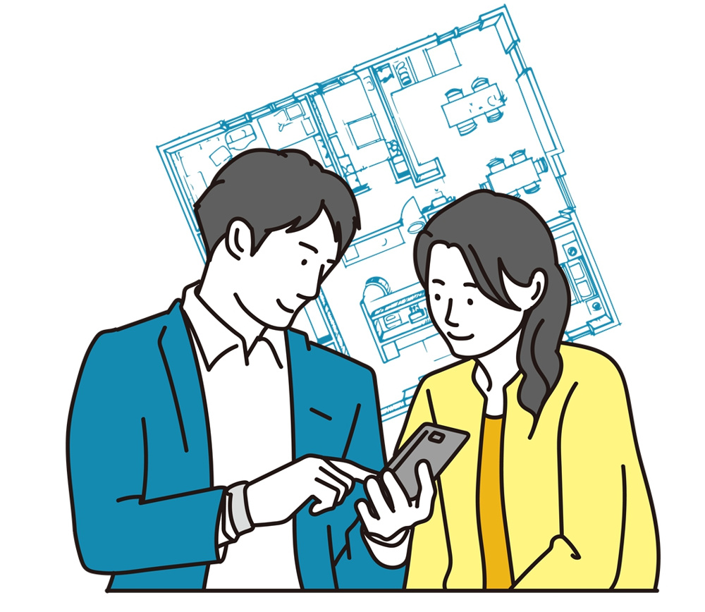 売り出し価格の設定で失敗しない！板橋区で不動産売却の適正価格を見極める方法の画像