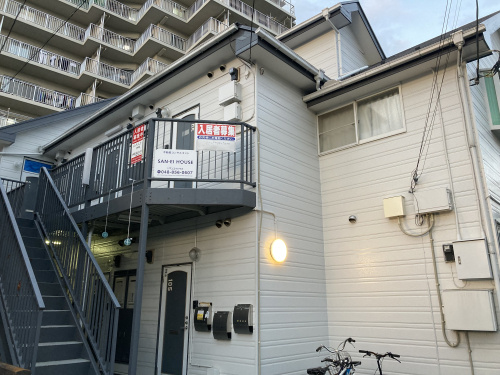 【新着物件】ラフィーネ秋ヶ瀬の画像