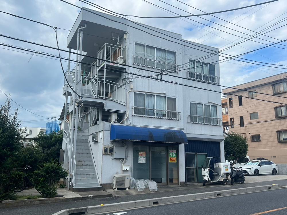 【新着物件】コーポふじの画像