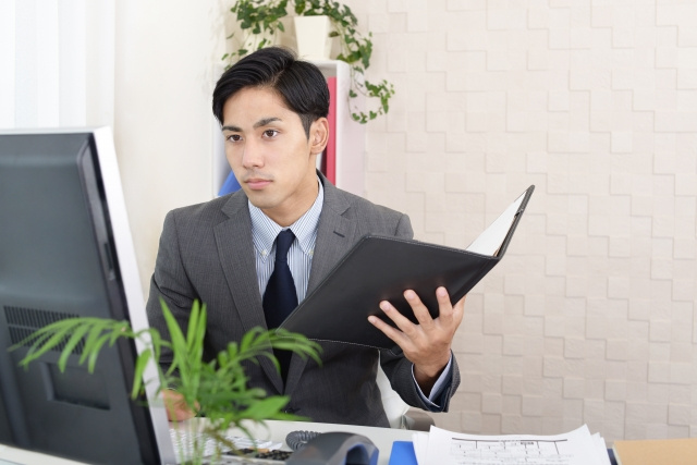 同じ物件を取り扱っている不動産会社を選ぶポイント