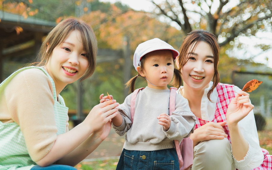 「英才保育園」の特徴について