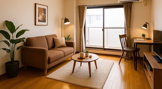 【ルームツアー】アーバンライフレジデンス天理｜自炊しやすい広めのキッチン！1階にコインランドリー有り☆の画像