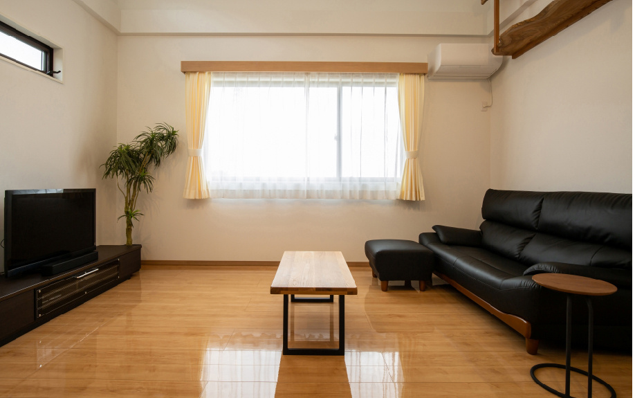 賃貸物件のフローリングにワックスがけをするときの注意点