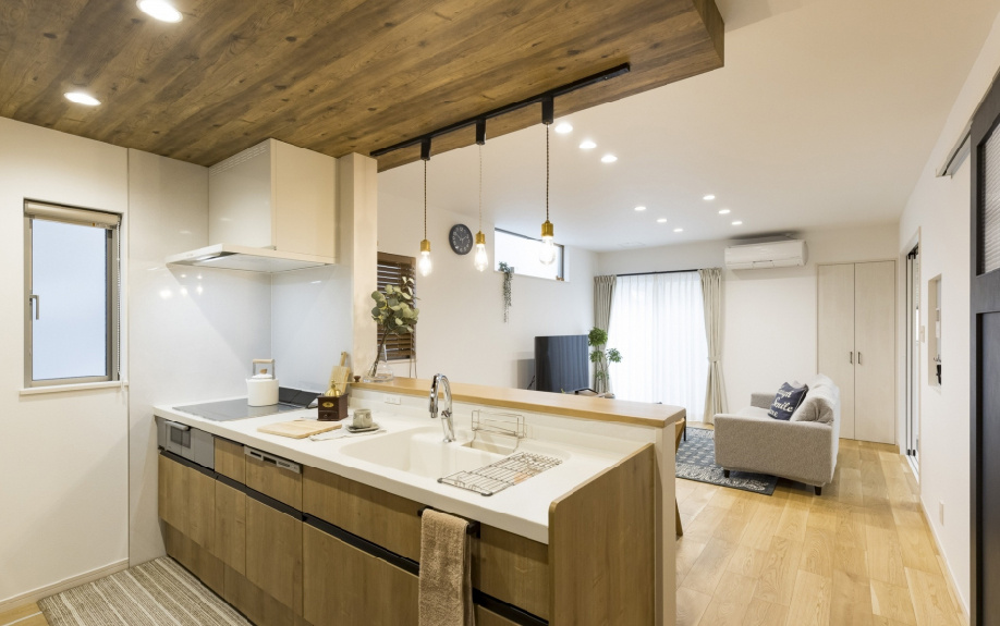 天井の高い賃貸物件を探す方法