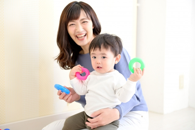 「ちどり保育園」の取り組み