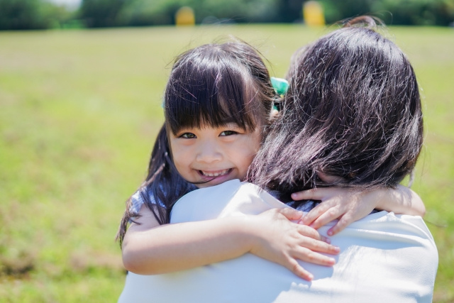 「ようすい子ども園」の特徴
