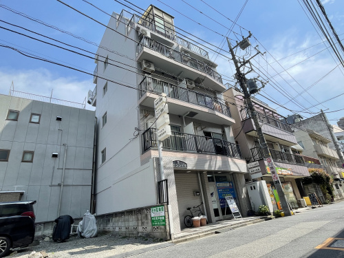 【新着物件】コーシンビルの画像