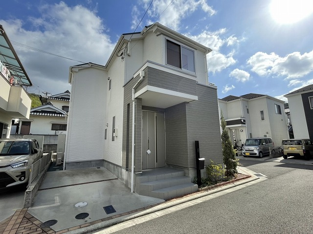 あなぶきのリフォーム物件！の画像