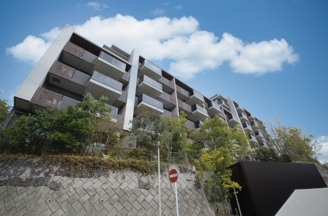 資産価値が落ちないマンションの特徴は？重要性や調べ方もご紹介！の画像