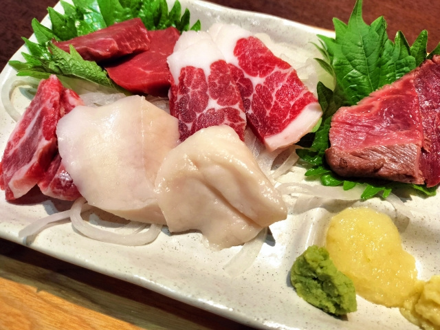 西中島にある「馬肉専門店 虎桜」の概要やおすすめメニューをご紹介！