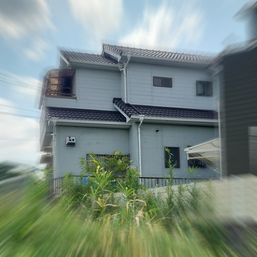 神戸市西区　訪問査定の画像